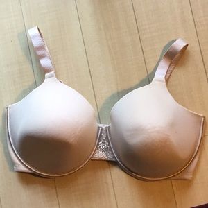 40DDD Vanity Fair bra